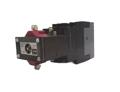 EATON CORPORATION D23MR802A