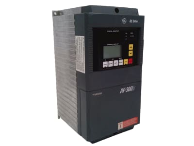 GENERAL ELECTRIC 6VAF343002B-A2