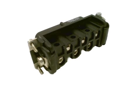 AMPHENOL C146 10B006 102 5