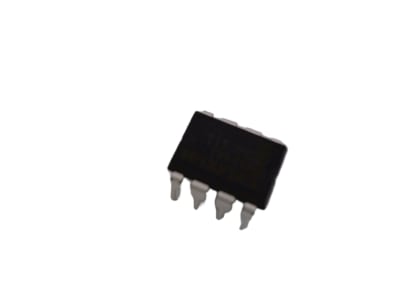 MAXIM INTEGRATED PRODUCTS MAX481CPA+