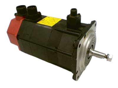 FANUC A06B-0123-B175
