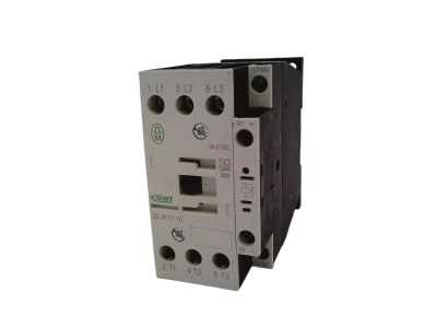 EATON CORPORATION DILMC17-10(RDC24)