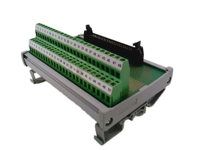 ALTECH CORP FBK50
