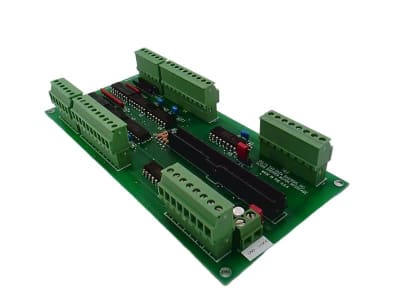 DELTA TAU DATA SYS PMAC-2ACC8S