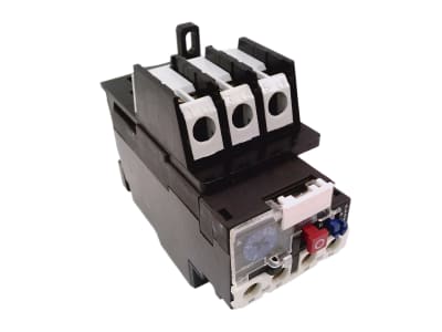 SCHNEIDER ELECTRIC LRD1512
