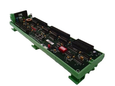 DELTA TAU DATA SYS PMAC-ACC34B