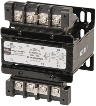 EMERSON E075