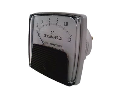 YOKOGAWA 250 240 LSVB 7