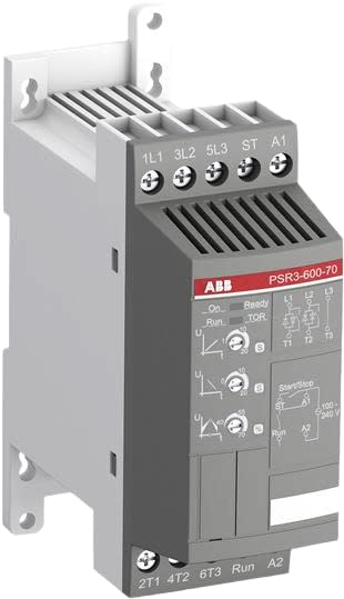 ASEA BROWN BOVERI PSR3-600-70