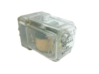 TE CONNECTIVITY KRP5AG-6