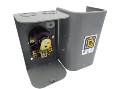 SCHNEIDER ELECTRIC 8501-CG5-V02