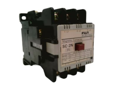 FUJI ELECTRIC SC-2N-200/220VAC