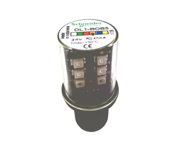 SCHNEIDER ELECTRIC DL1BDB5