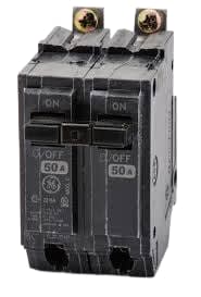 GENERAL ELECTRIC THHQB2150