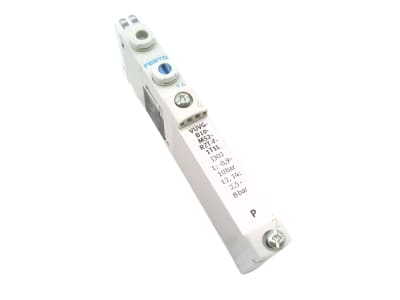 FESTO VUVG-B10-M52-RZT-F-1T1L