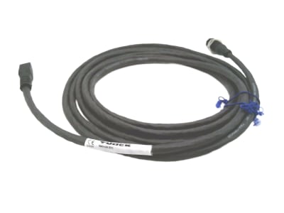 TURCK RJ45SFKFDX862BK-3.6M