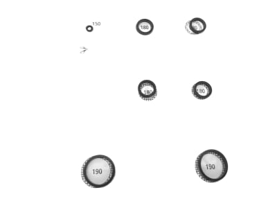 BOSCH R961001024