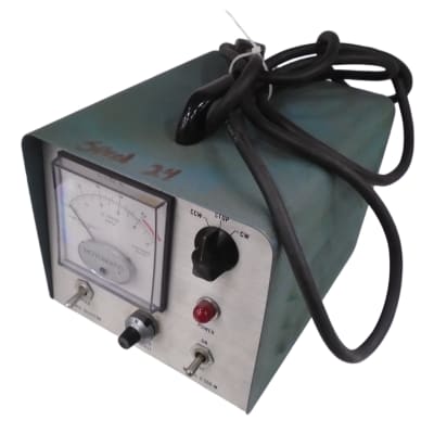 ELECTROCRAFT E-550-M