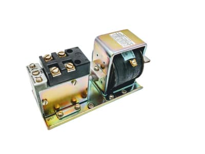 ALLEN BRADLEY 849DC-ZOG33