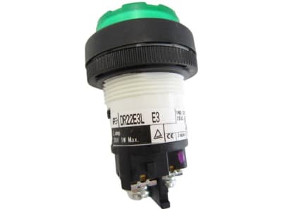 FUJI ELECTRIC DR22E3L-E3G