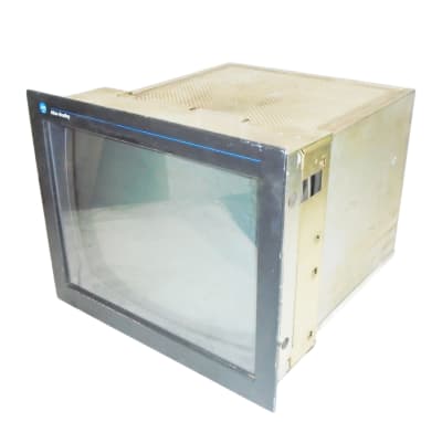 ALLEN BRADLEY 2711-M20