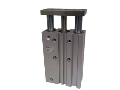 SMC MGPM25-100