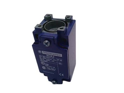 SCHNEIDER ELECTRIC ZCKJ9