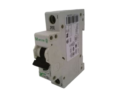 EATON CORPORATION FAZ-C8/1