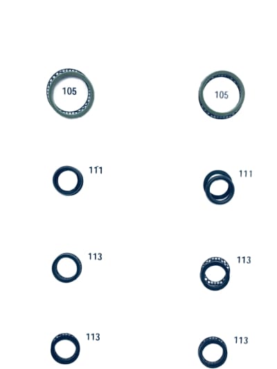 BOSCH 00357571