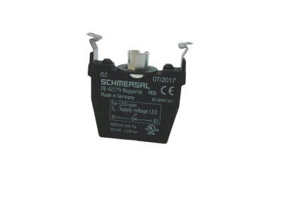 SCHMERSAL 0277090