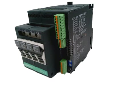 GEFRAN GFX4-60-R-2-F-0