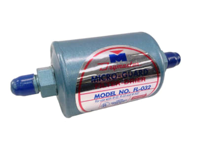 MUELLER INDUSTRIES FL-032