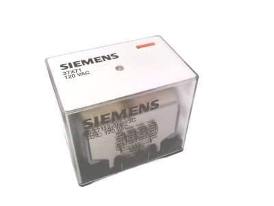 SIEMENS 3TX7117-5HF13C