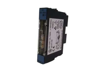 EATON CORPORATION XN-2AI-U(-10/0+10VDC)