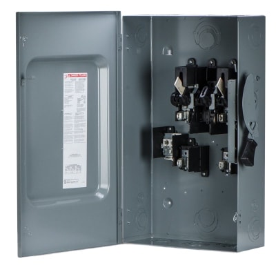 SCHNEIDER ELECTRIC D224N