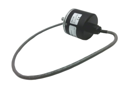 DYNAPAR `H250812-2540