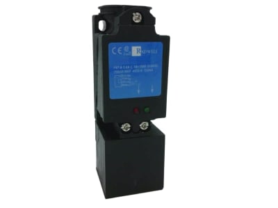 RADWELL VERIFIED SUBSTITUTE 203021-SUB