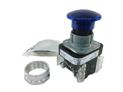 ALLEN BRADLEY 800T-QM24B