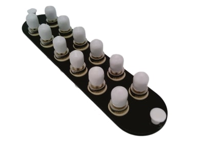 CORNING CCH-CP-12-15T
