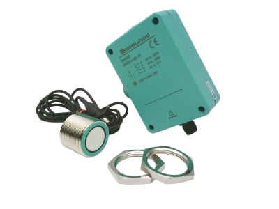 PEPPERL & FUCHS 3RG6343-3JK01-PF