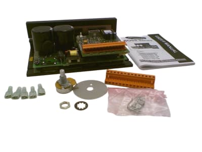 AMERICAN CONTROL ELECTRONICS BOSS04D240AC4Q