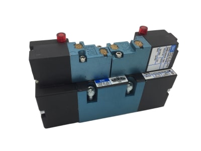 MAC VALVES INC MV-P1A-AFDA-DM-DDAP-1DN