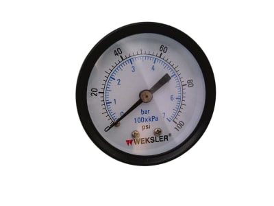 ASHCROFT UA20C4C