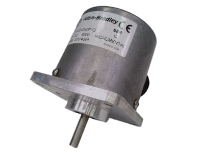 ALLEN BRADLEY 845H-SJDA24DRY2