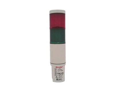 FEDERAL SIGNAL MSL2-120GR
