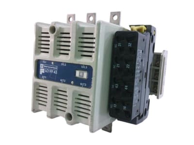 SCHNEIDER ELECTRIC LC1-FF43-G6