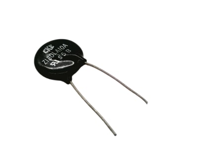 CKE INC Z130LA10A