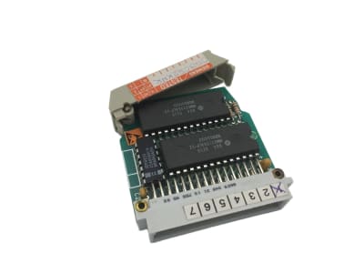 SIEMENS 6ES5377-0AA31