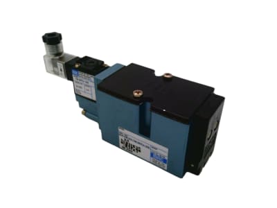 MAC VALVES INC 82A-AB-000-TM-DFFJ-1KE