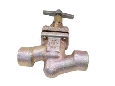 PARKER T51F-R-3/4